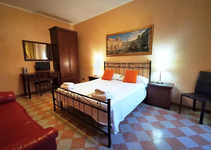 Maestoso Appartamento Turistico Roma