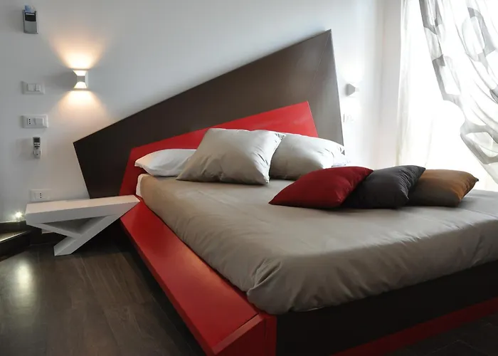 Caos Calmo Bed and Breakfast Rome