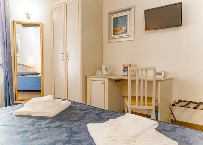 Best Suites Pantheon Rom